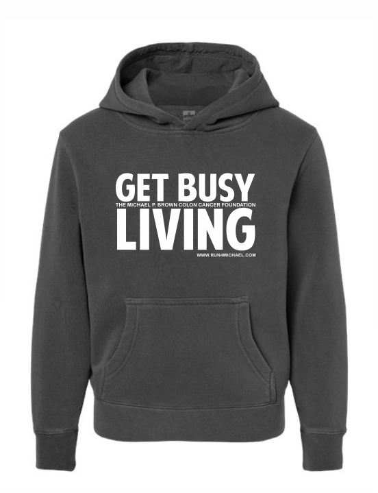 GBL 2026 PIGMENT BLACK HOOD