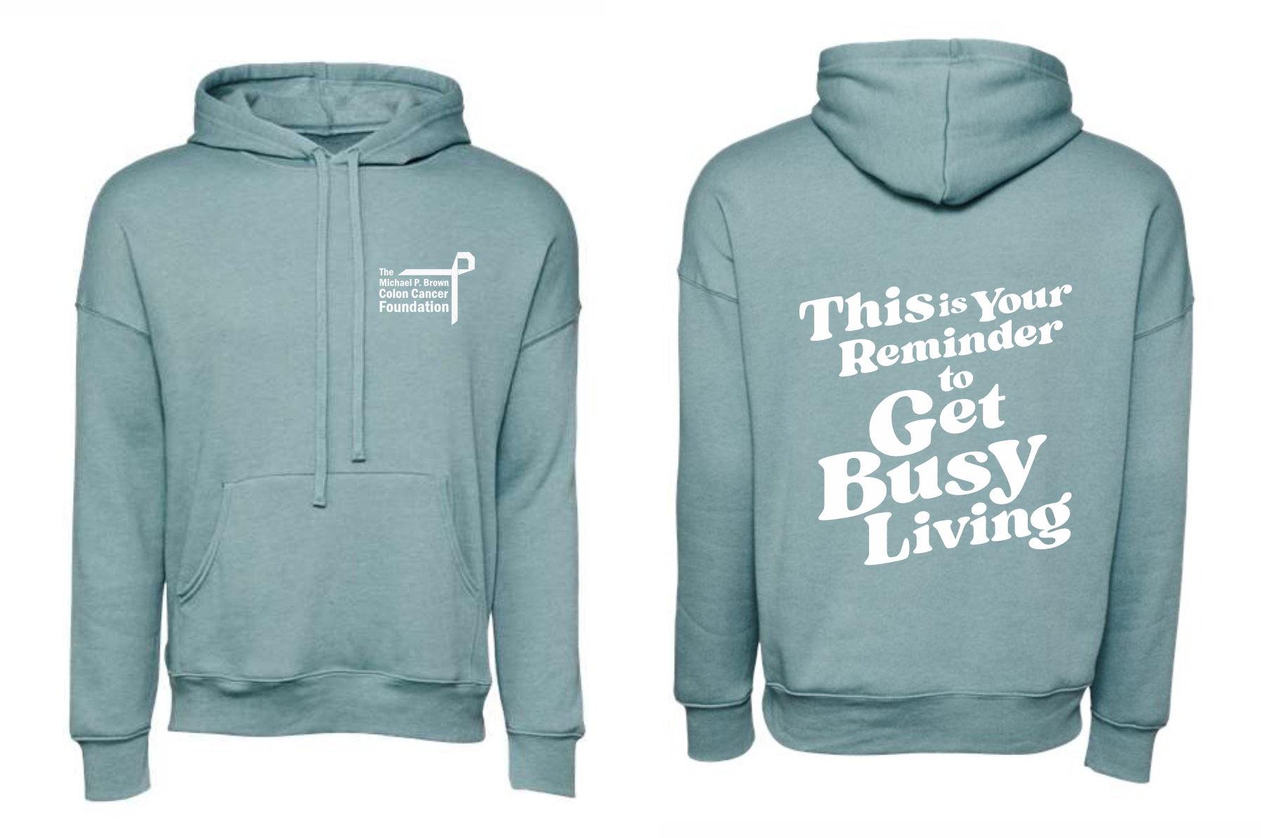 GBL_LAGOON BLUE DROP SHOULDER HOOD DESIGN 1