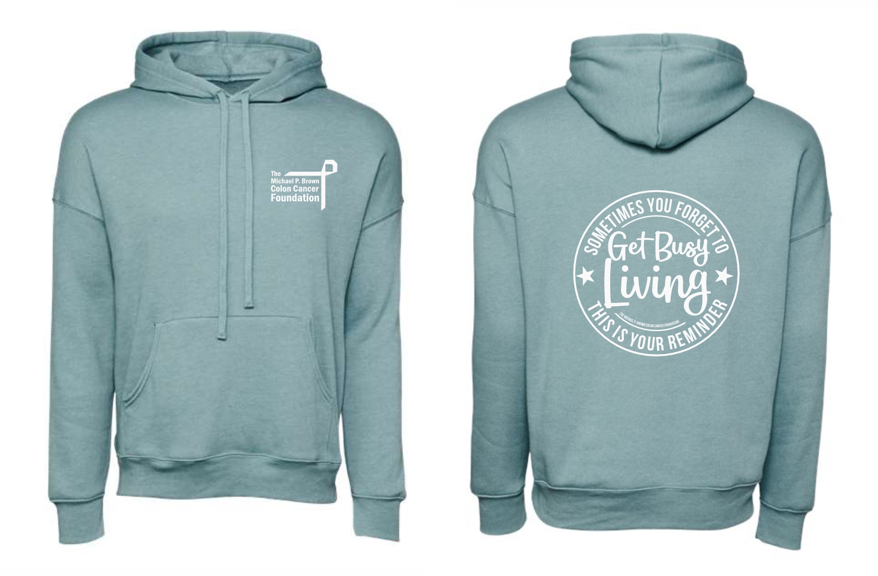 GBL_LAGOON BLUE DROP SHOULDER HOODIE DESIGN 2