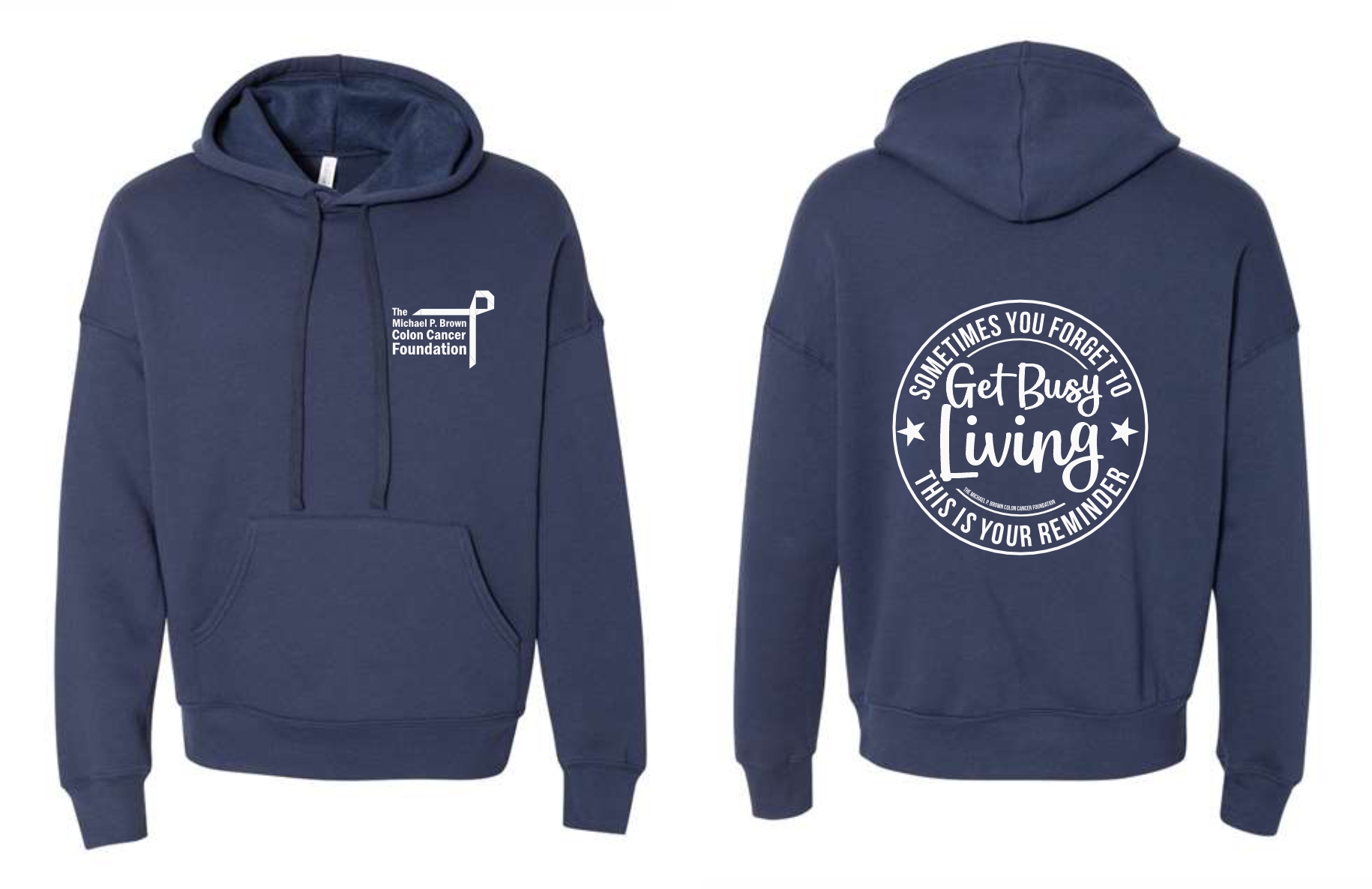 GBL_NAVY DROP SHOULDER HOODIE DESIGN 2